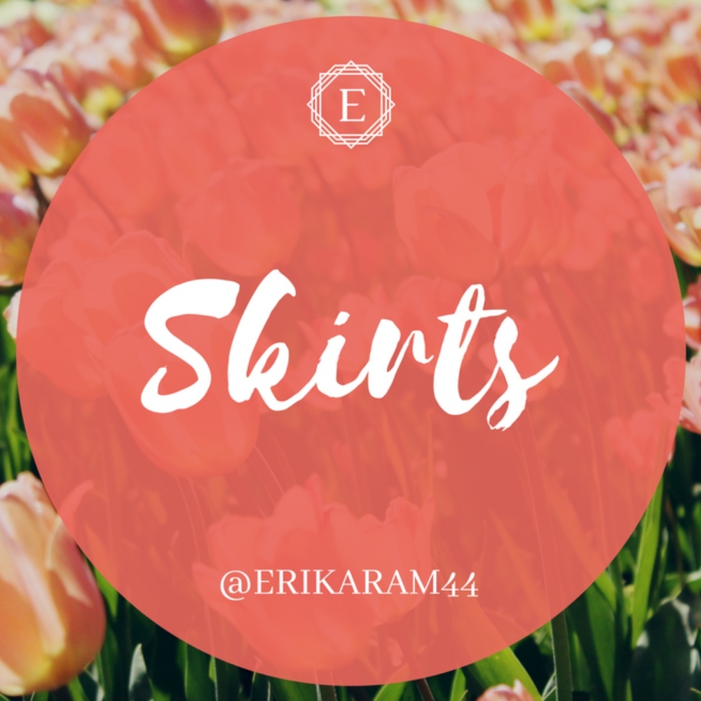 Skirts